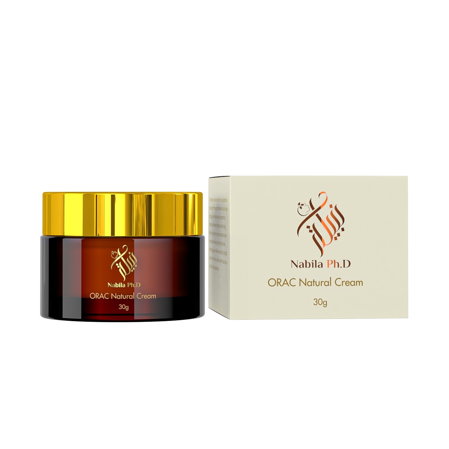 Orac Cream - ZMED SKIN