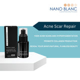Acne Scar and Acne Control Pack