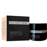 Nano Blanc Koji Night Cream (50g)