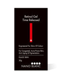 Nano Blanc Time Released Retinol Gel (30g)