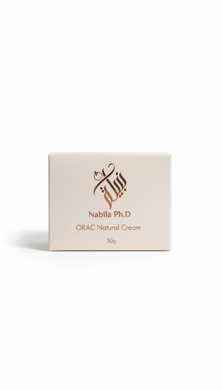 The Ultimate Skin Reset Bundle (Glutathione IQ Liquid + ORAC Cream) 1 Bottle Each - ZMED SKIN