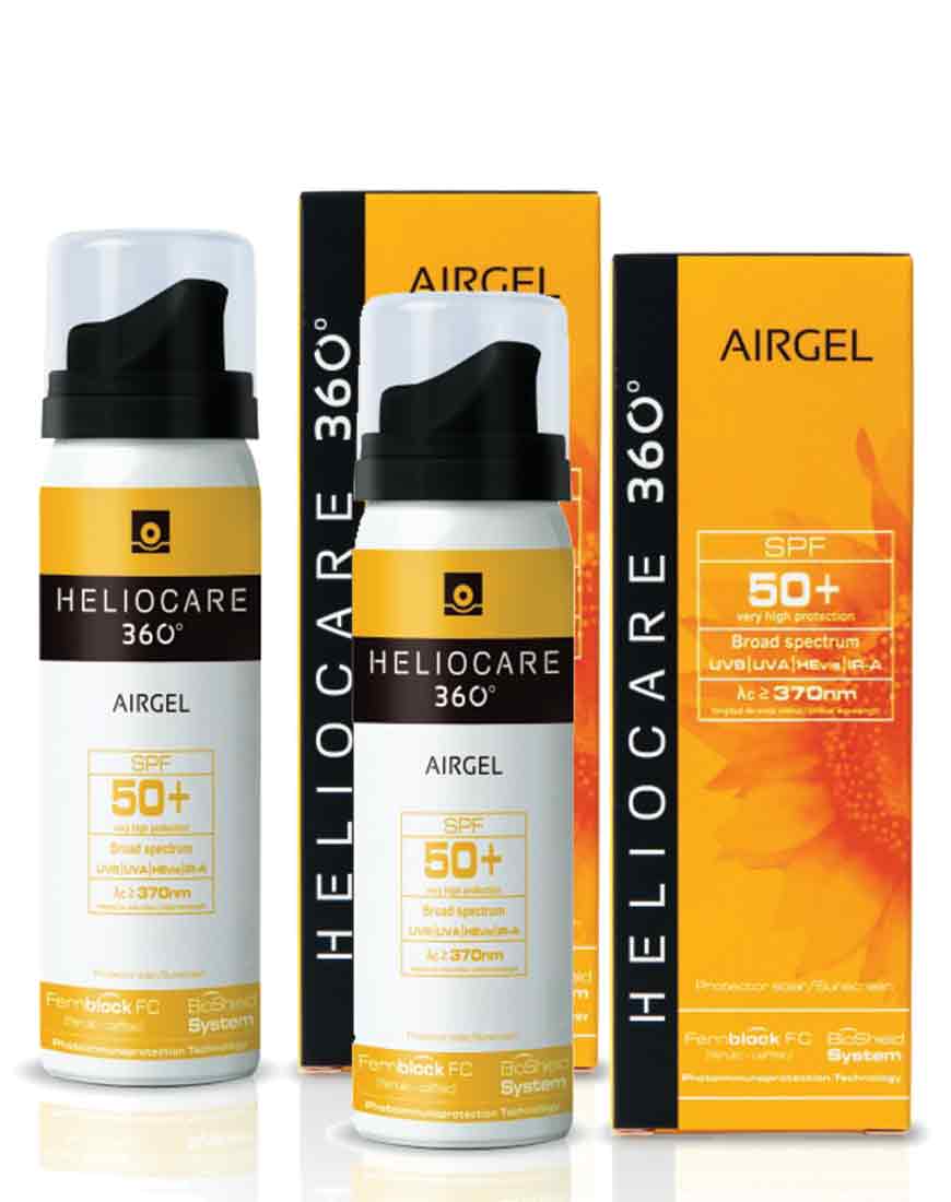 HELIOCARE 360° Air Gel