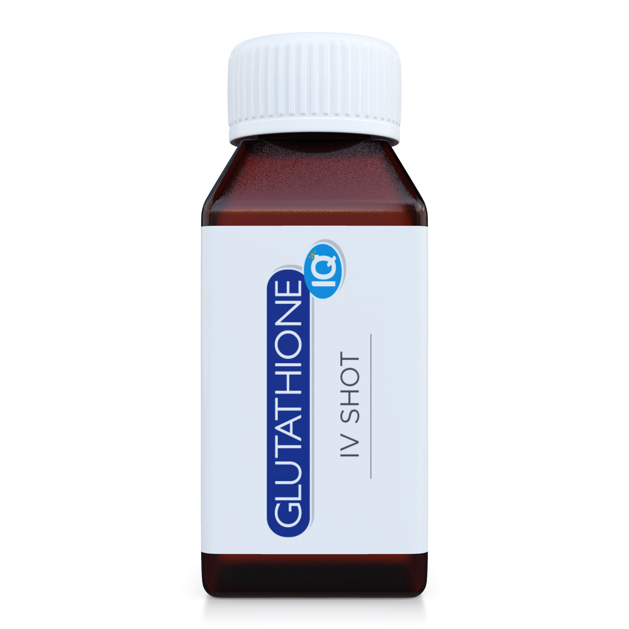 Glutathione IV Shot - Single Bottle