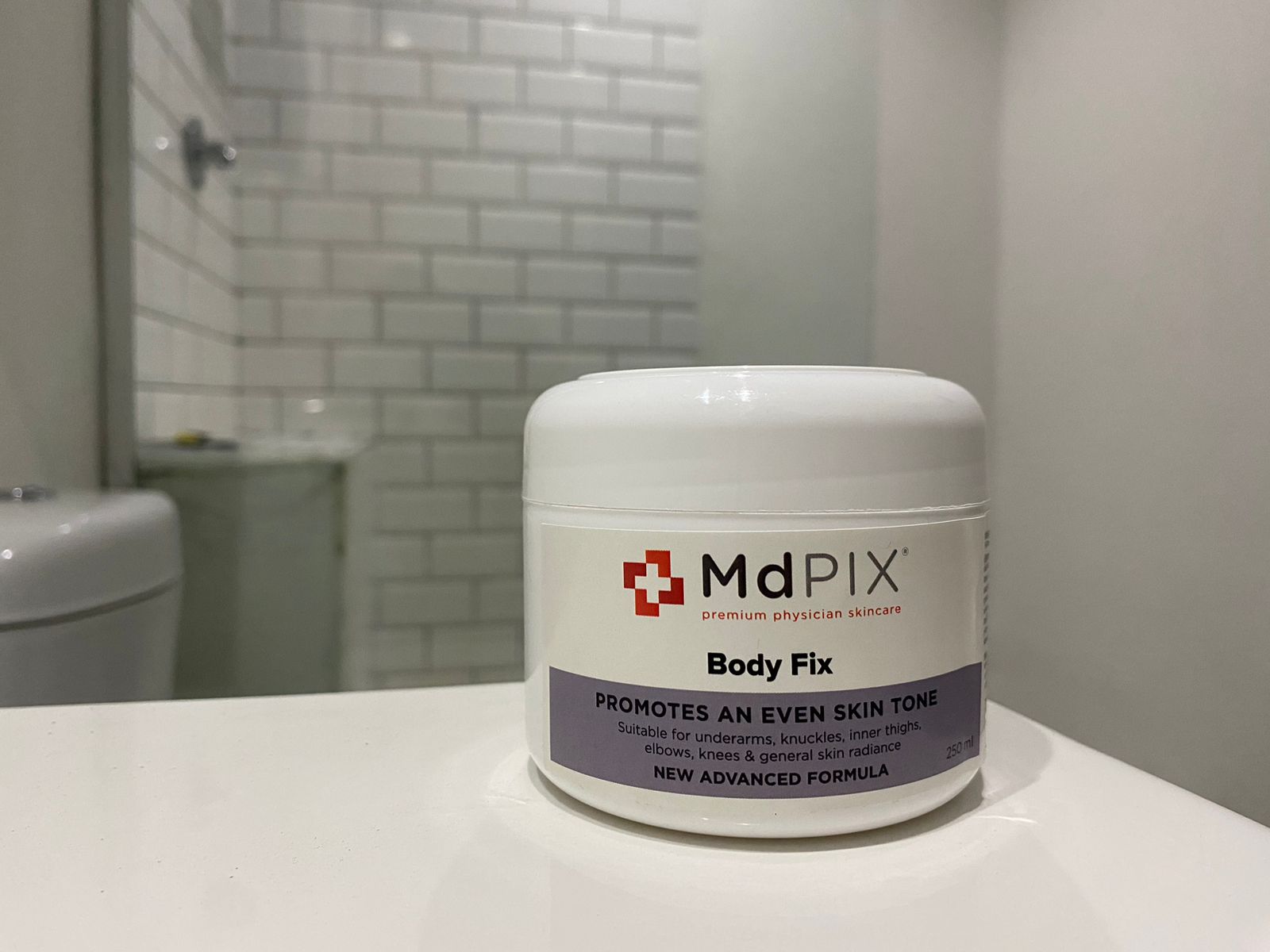 Md PIX CT Fridge Cream (50g)