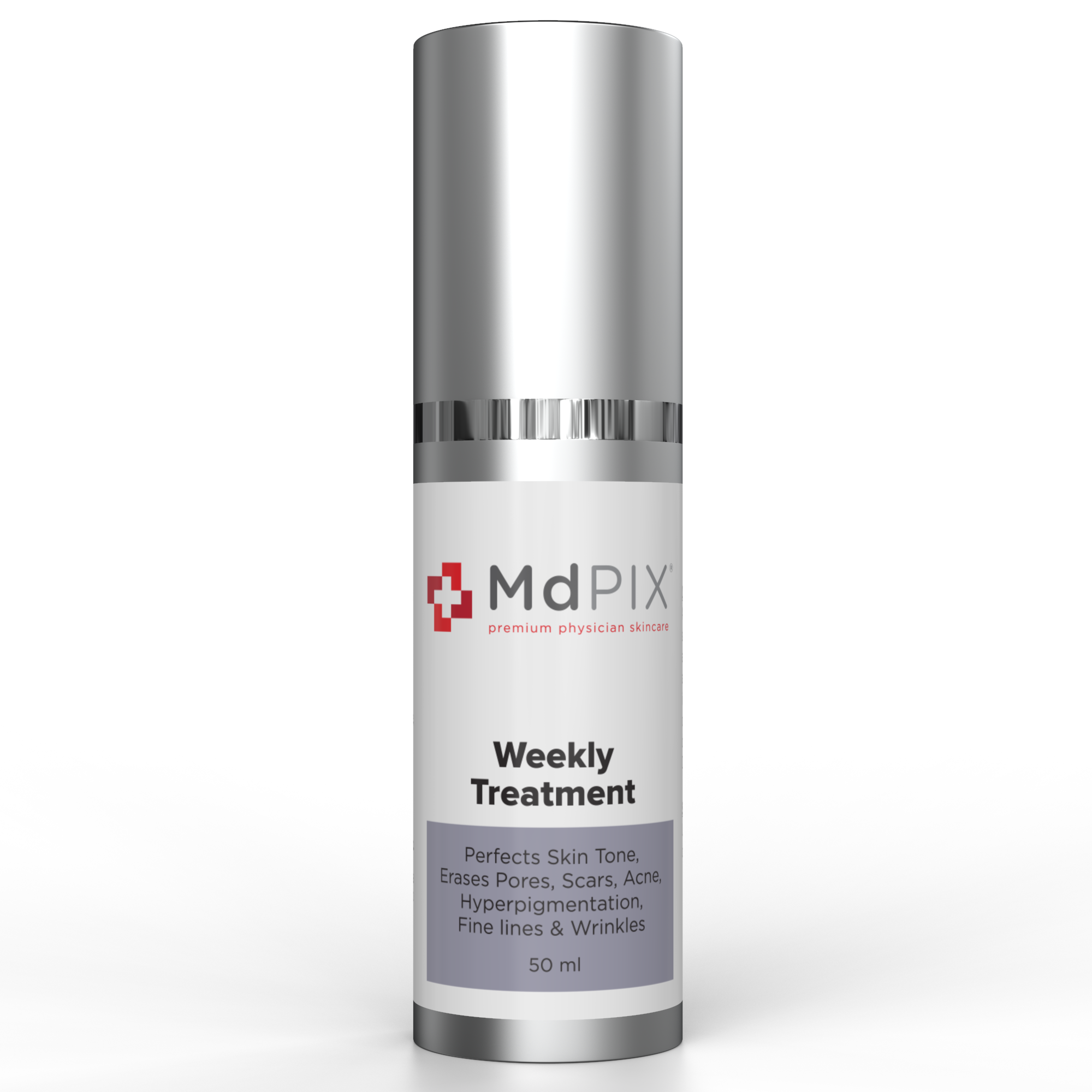 MD PIX Weekly Treatment