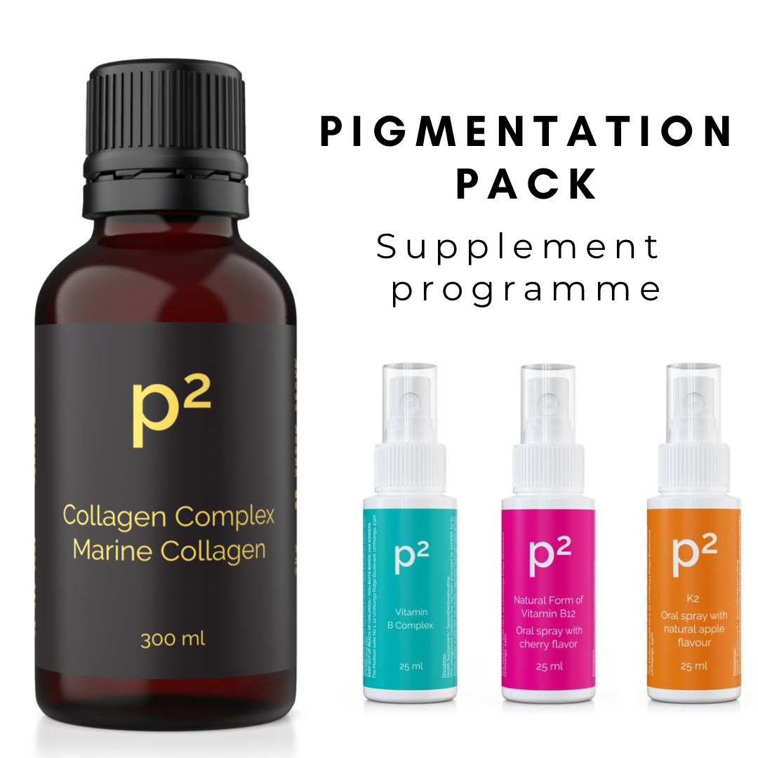 P2 Pigmentation Pack