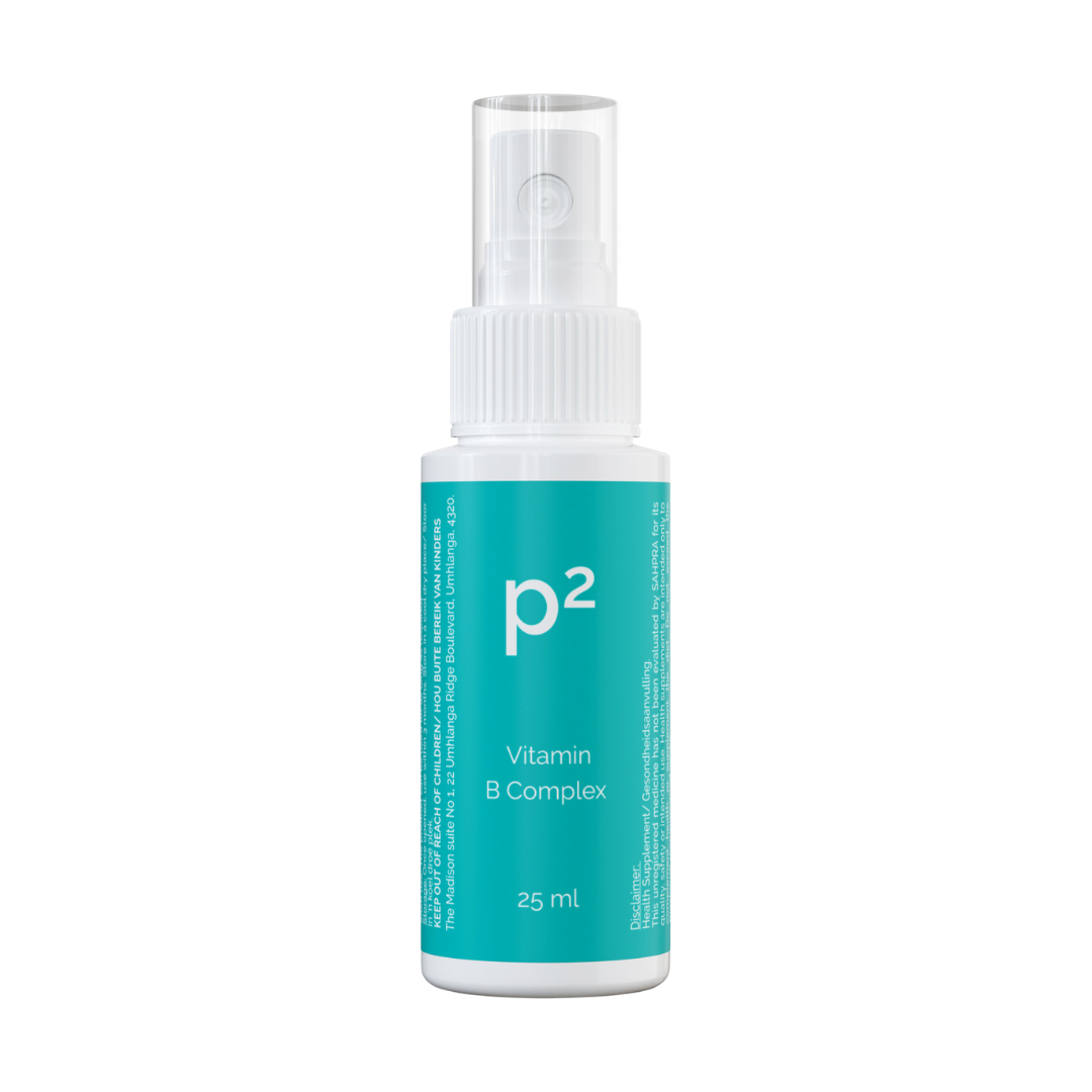 P2 Vitamin B Complex Spray