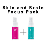Skin and Brain Focus Pack